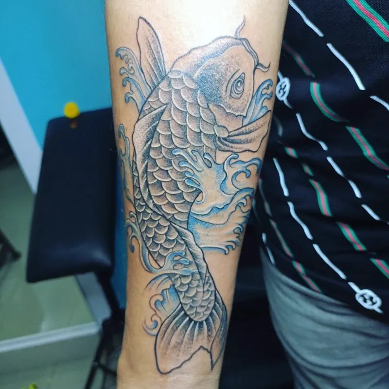 Tattoo Stadium - Best Tattoo Studio In Bangalore
