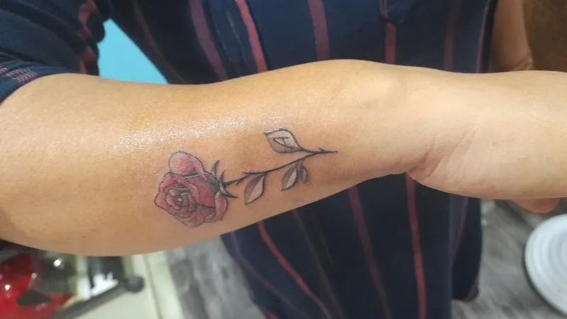 Tattoo Stadium - Best Tattoo Studio In Bangalore