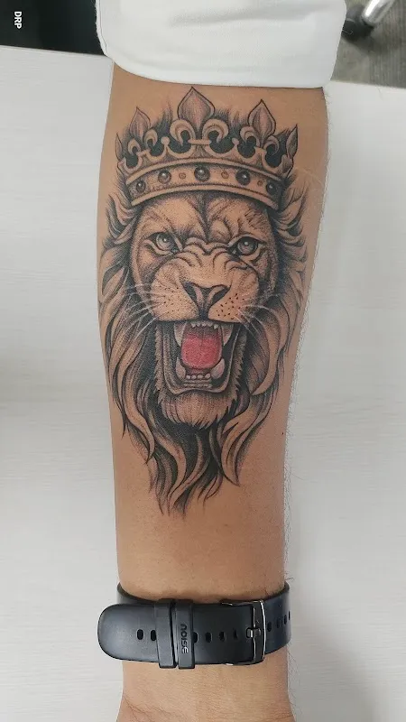 Tattoo Stadium - Best Tattoo Studio In Bangalore