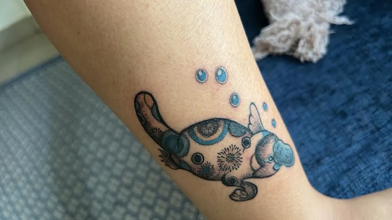 Tattoo Stadium - Best Tattoo Studio In Bangalore