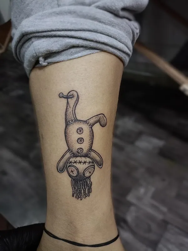 Tattoo Stadium - Best Tattoo Studio In Bangalore