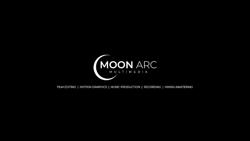 Moon Arc Media