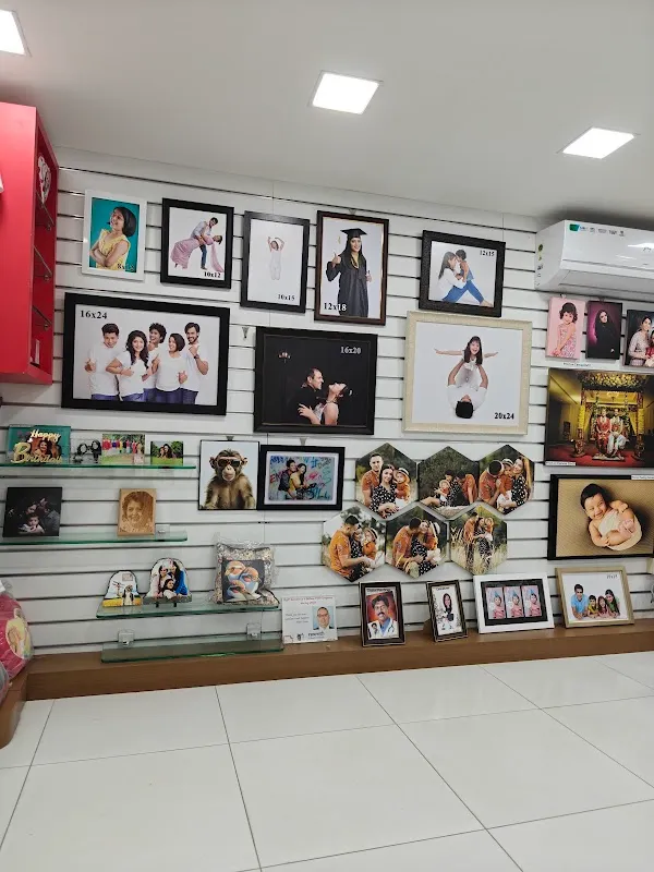 GK Vale RT Nagar