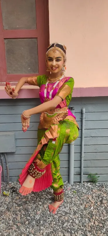 Rudrapriya dance academy, the school of classical arts