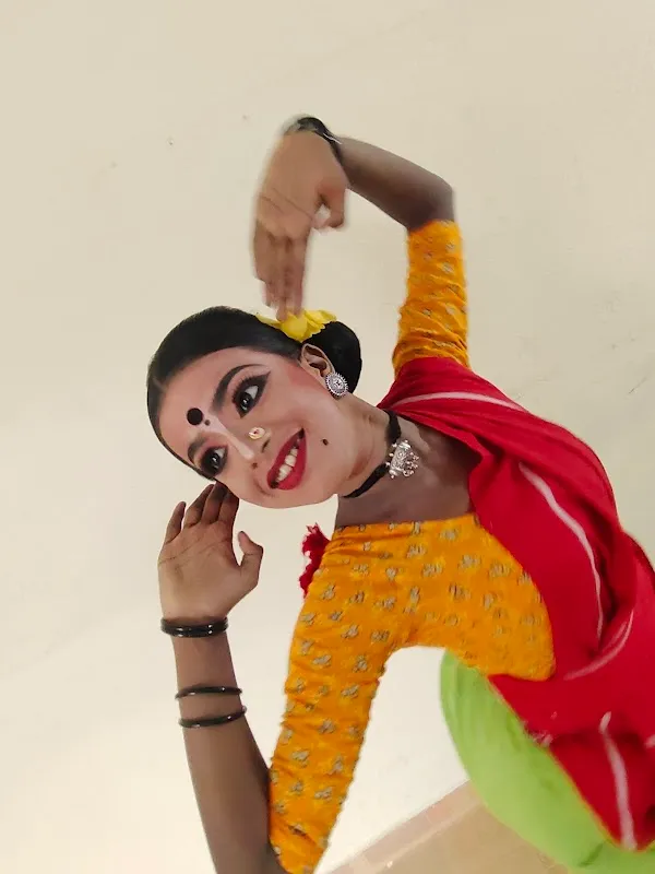 Rudrapriya dance academy, the school of classical arts