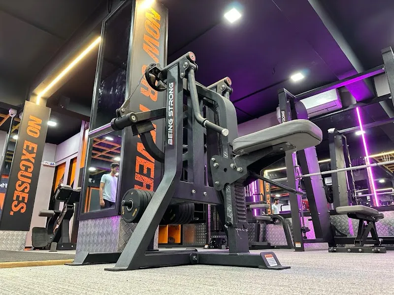 Fitness11 NX - Gym & Fitness Centre
