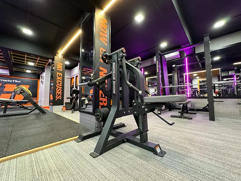 Fitness11 NX - Gym & Fitness Centre