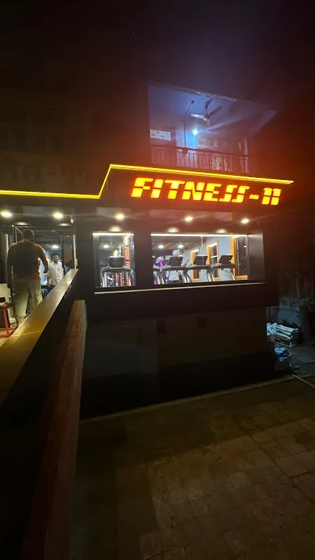 Fitness11 NX - Gym & Fitness Centre