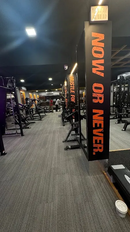Fitness11 NX - Gym & Fitness Centre