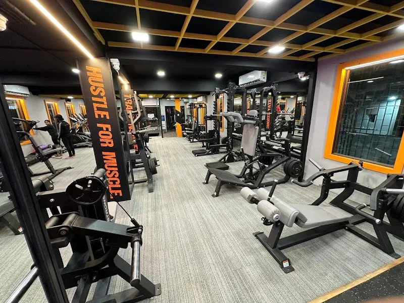 Fitness11 NX - Gym & Fitness Centre