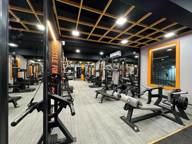 Fitness11 NX - Gym & Fitness Centre