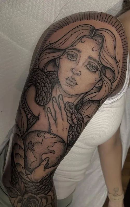 Revenant Tattoos East