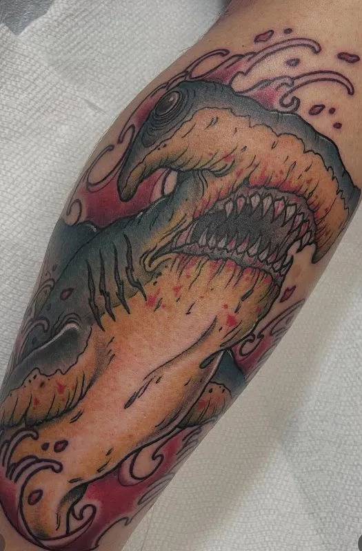 Revenant Tattoos East