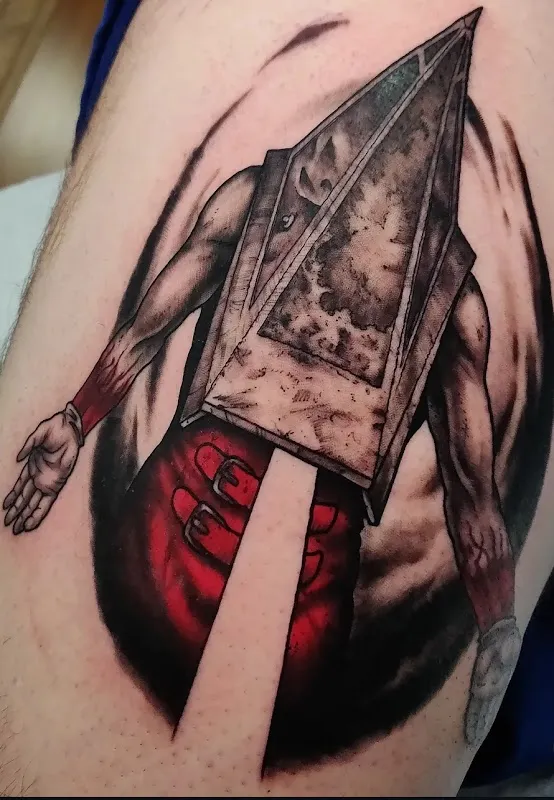 Revenant Tattoos East