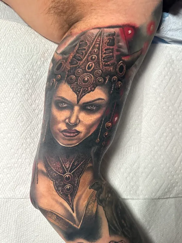 Revenant Tattoos East