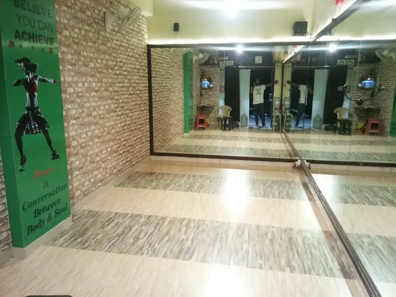 Omy's Aerozum & Dance Hub
