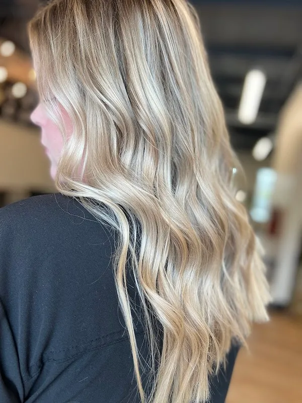 Golden Hour Salon Co.