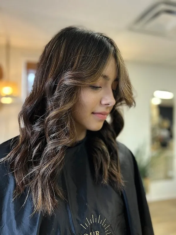 Golden Hour Salon Co.