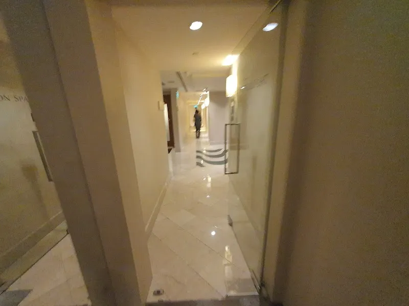 The Fullerton Spa