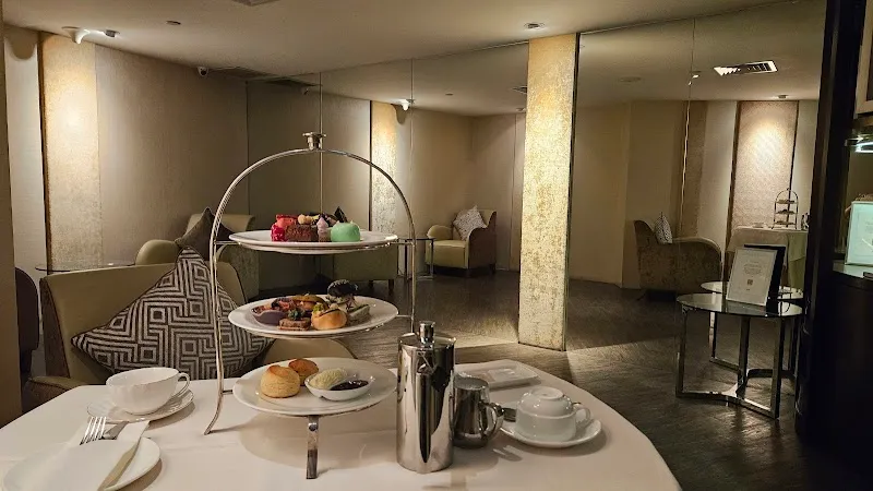 The Fullerton Spa