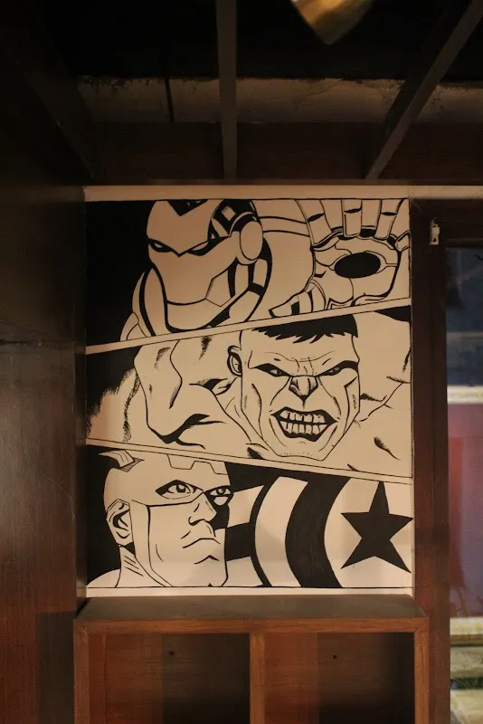 Studio atman