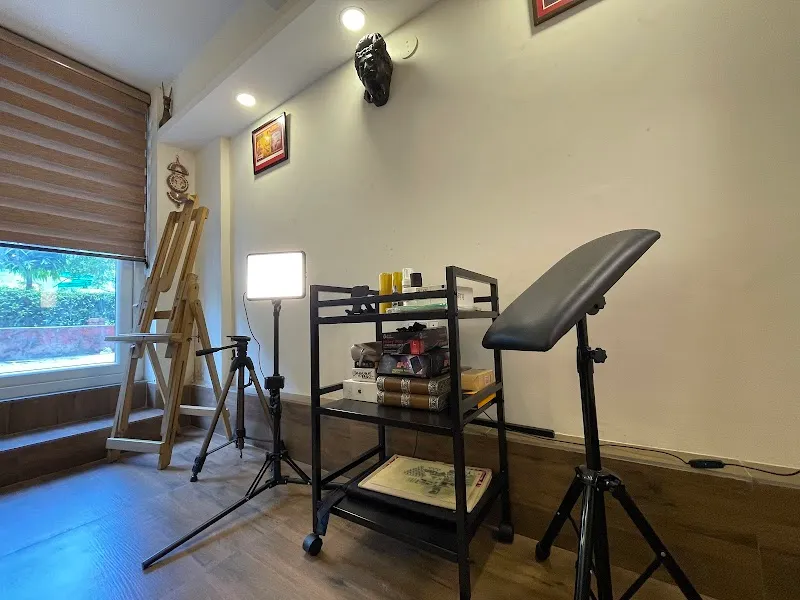 Studio atman
