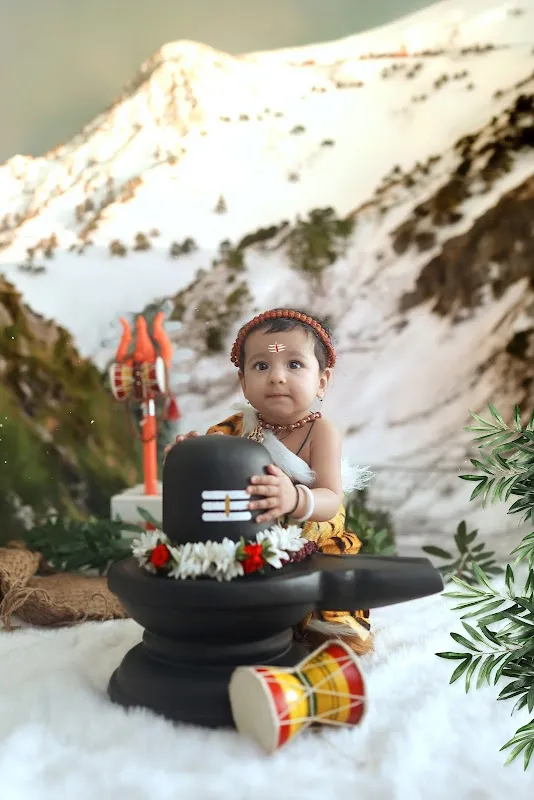 PRICELESS MOMENTS PHOTOGRAPHY by Soumya.H.P