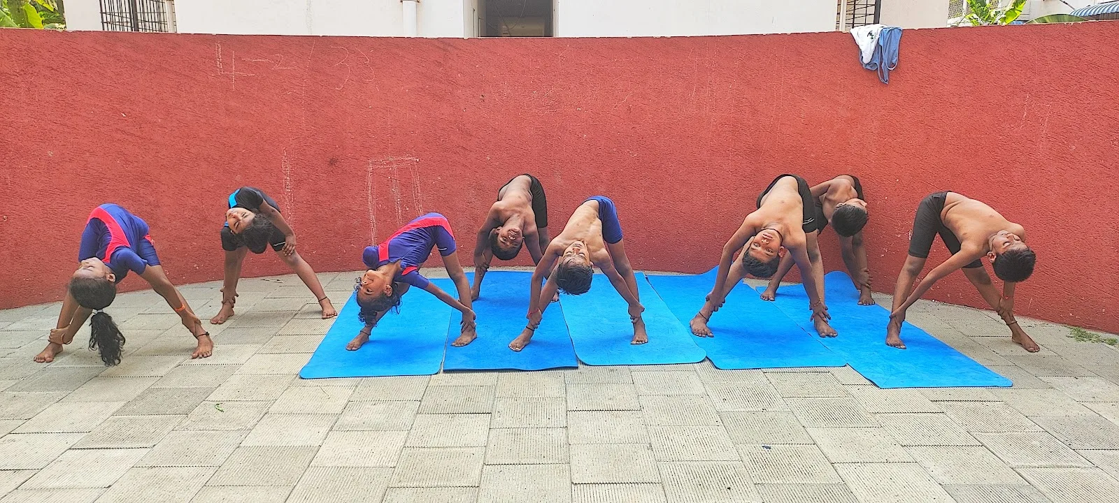 YOGAVIDYA