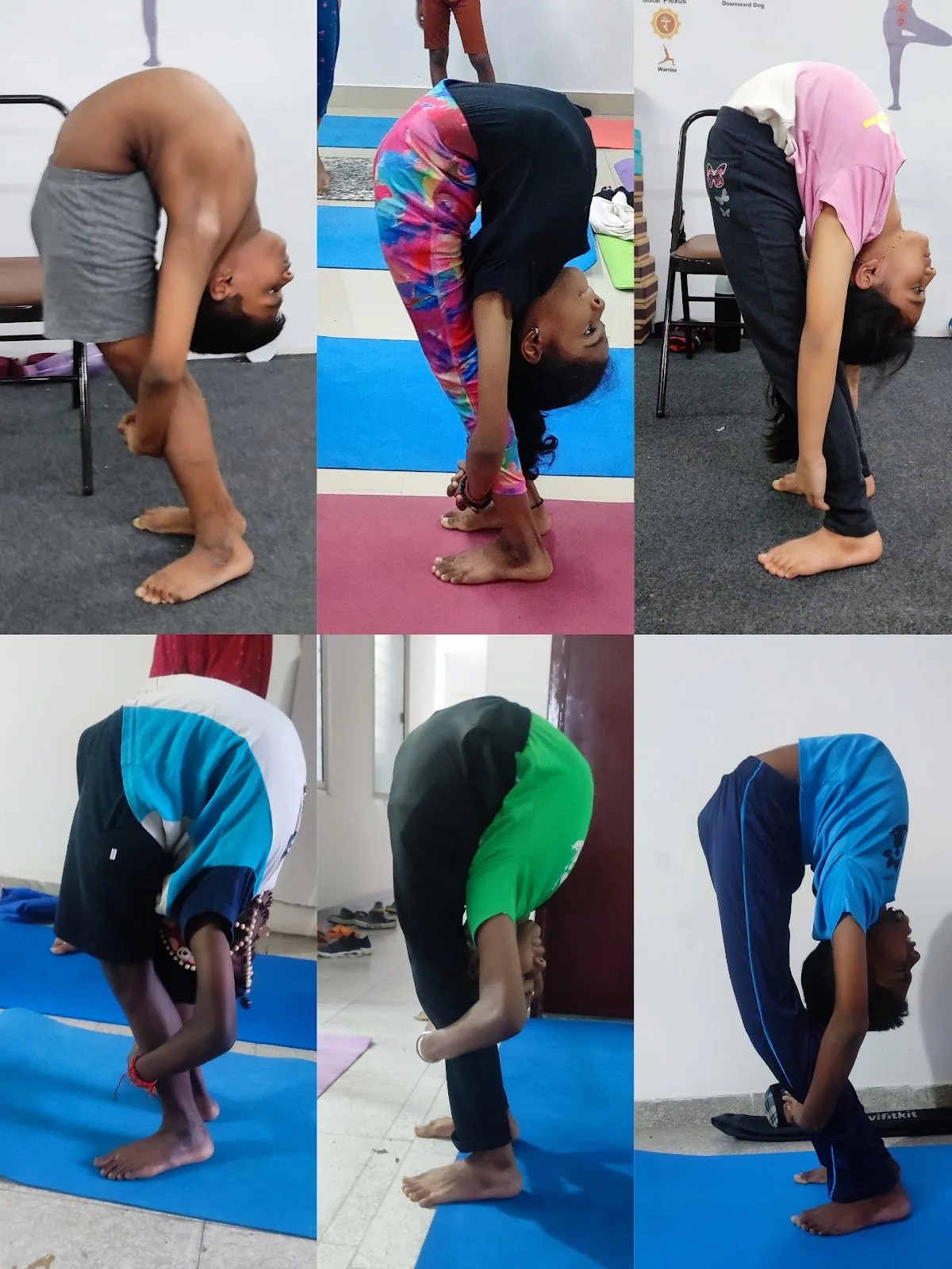 YOGAVIDYA