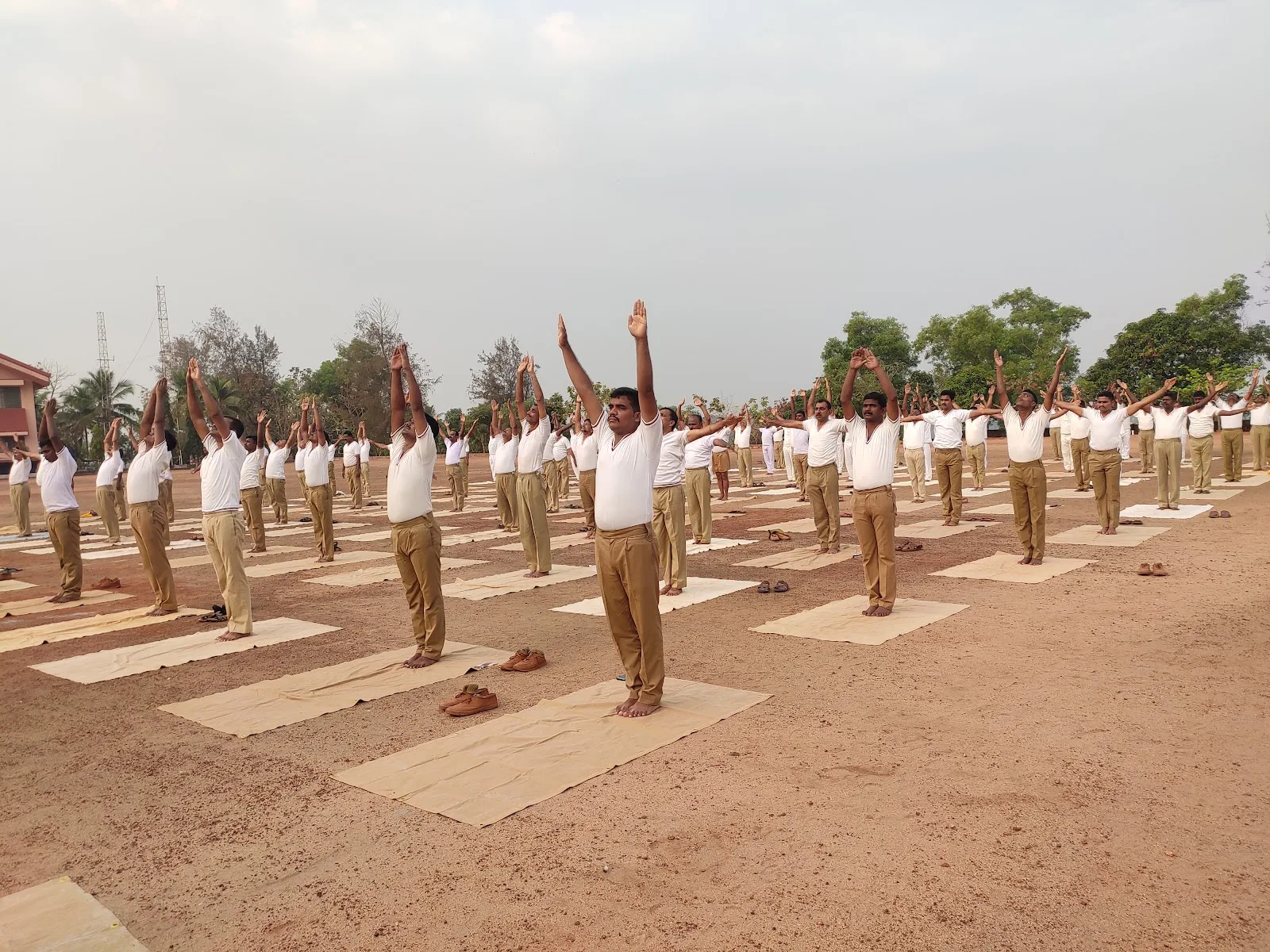 YOGAVIDYA