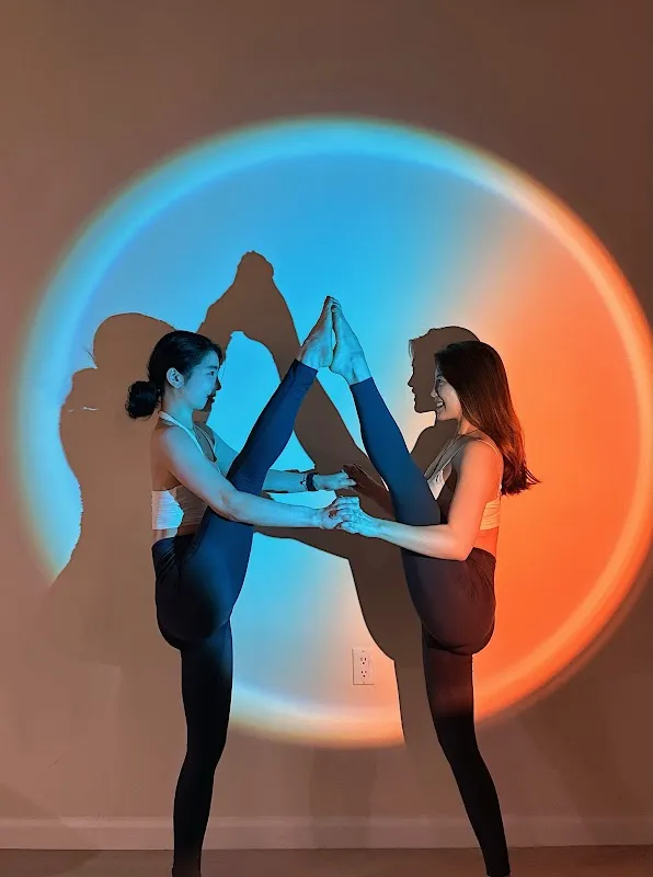 The One Yoga & Pilates
