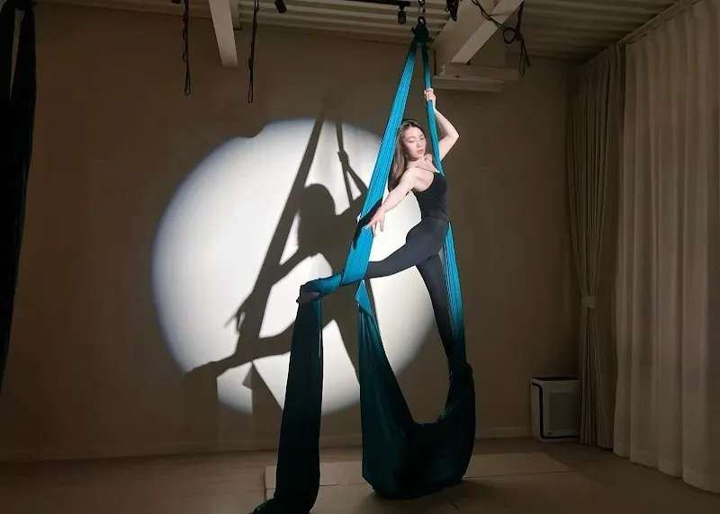 The One Yoga & Pilates