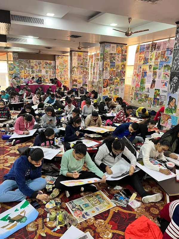 Pankaj Fine Art Academy