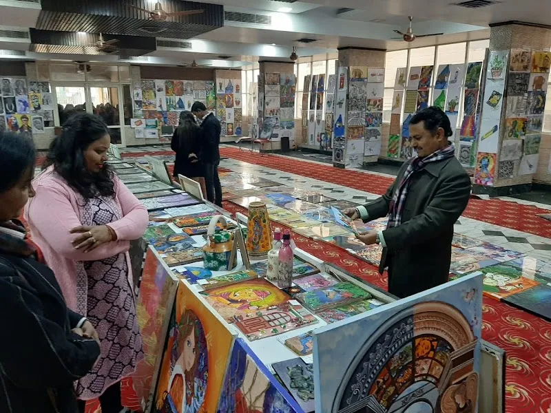 Pankaj Fine Art Academy