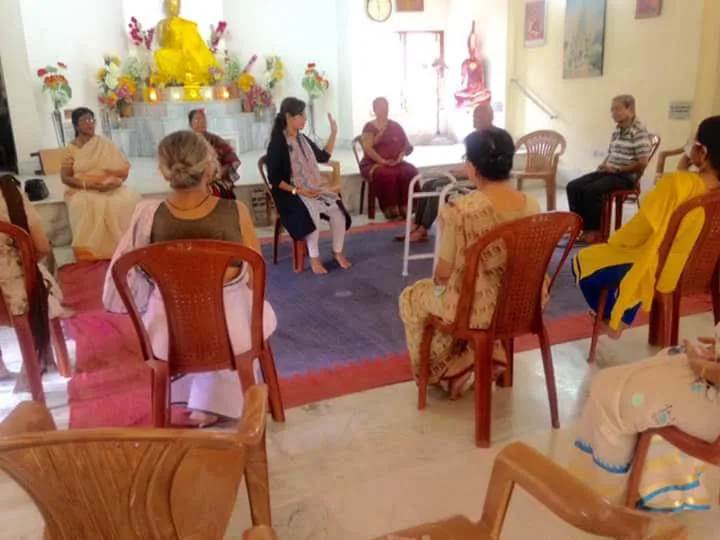Yoga Nirvaana
