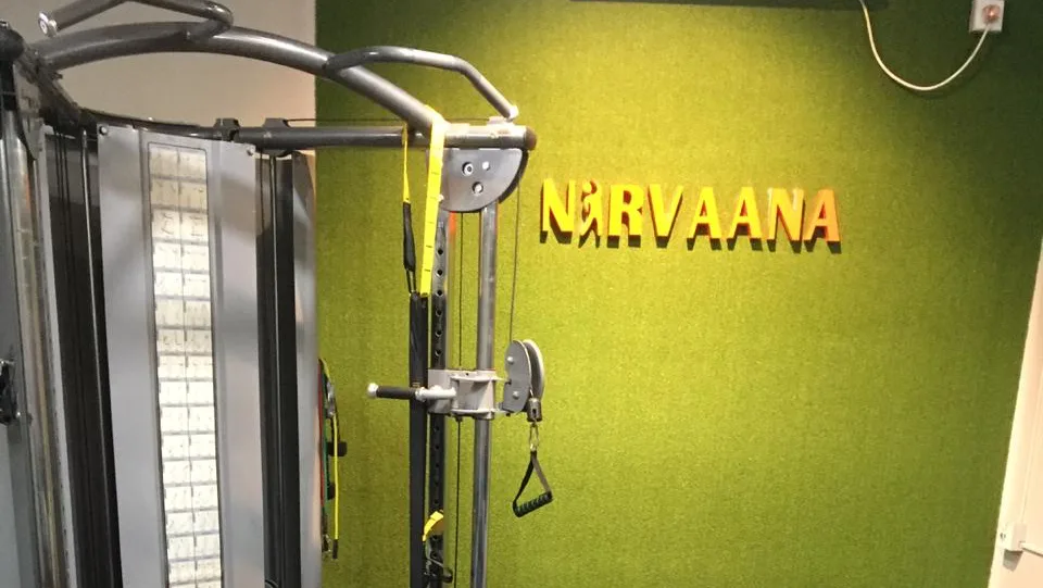 Yoga Nirvaana