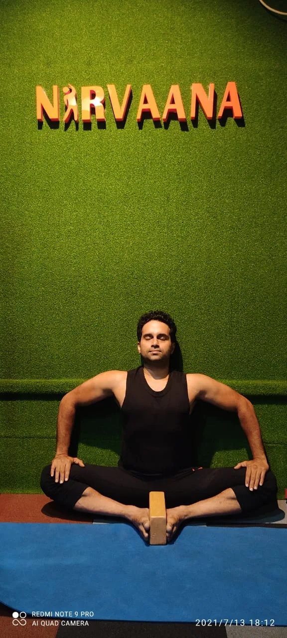 Yoga Nirvaana