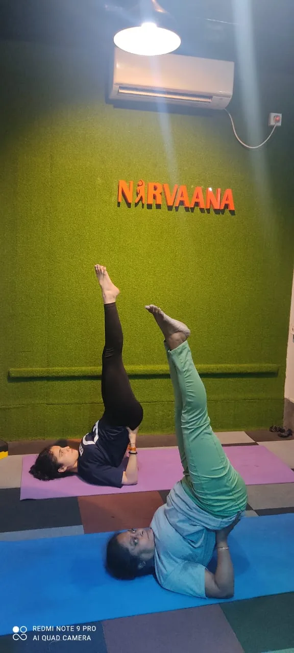 Yoga Nirvaana