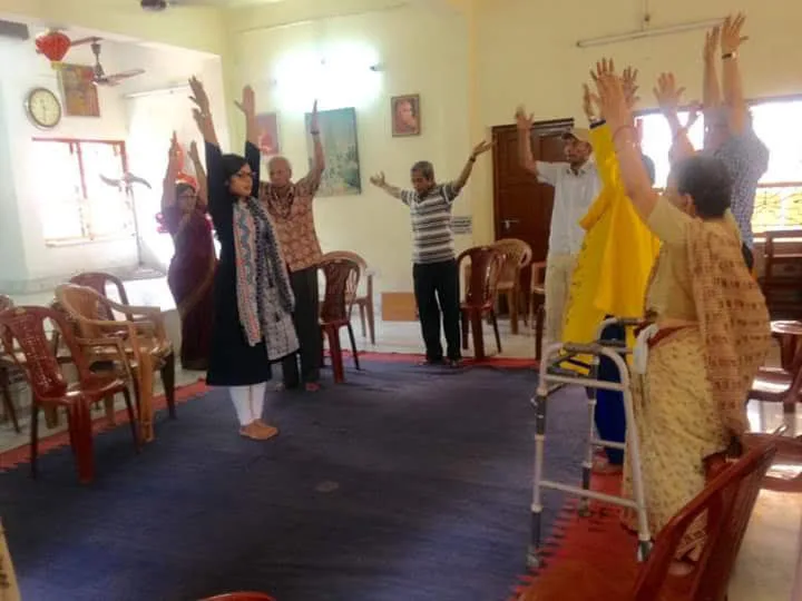 Yoga Nirvaana
