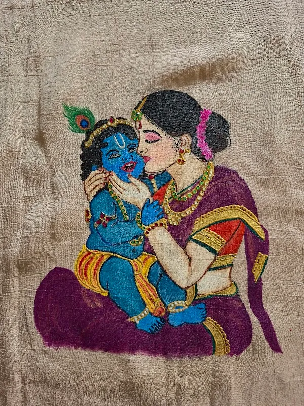 ShreeSankalpa Fabric Painting Studio