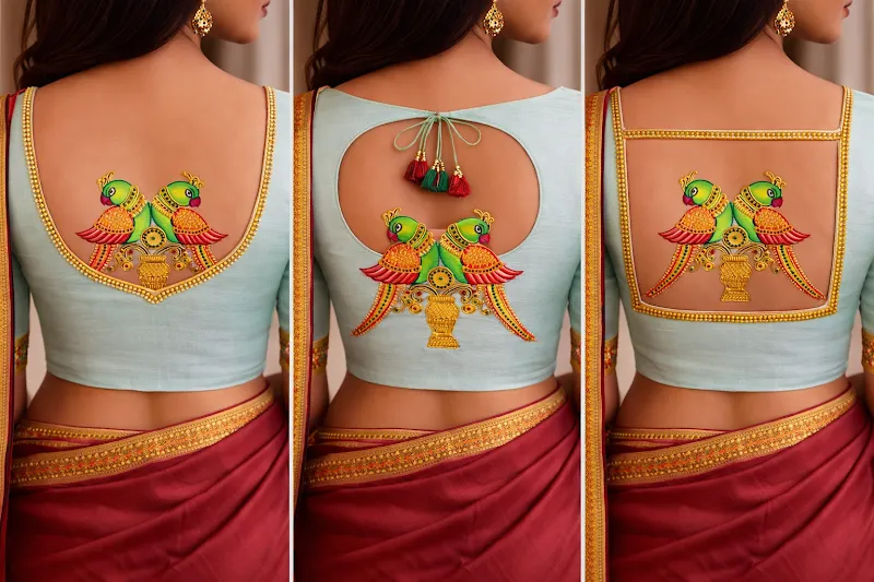 ShreeSankalpa Fabric Painting Studio