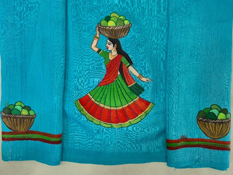 ShreeSankalpa Fabric Painting Studio