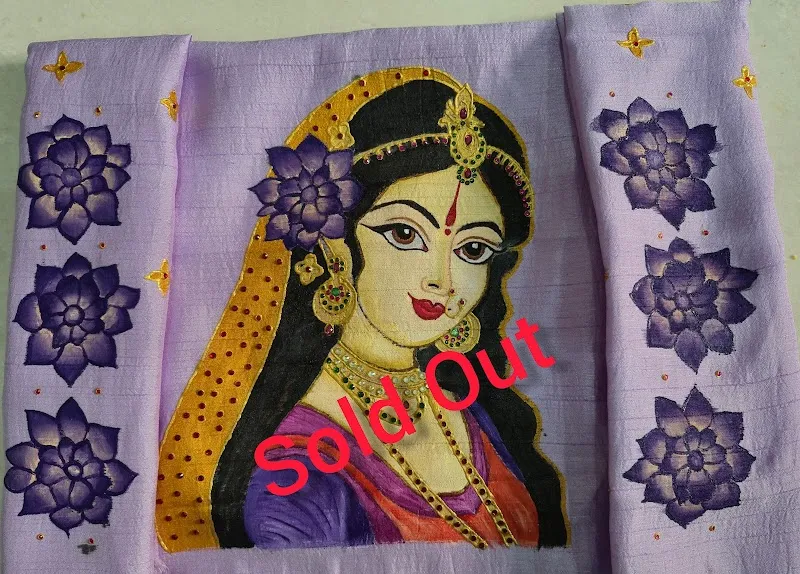 ShreeSankalpa Fabric Painting Studio