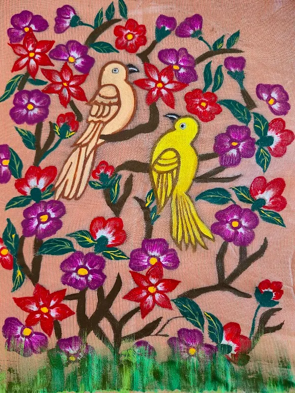 ShreeSankalpa Fabric Painting Studio