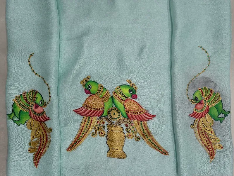 ShreeSankalpa Fabric Painting Studio