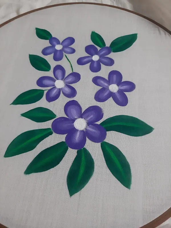 ShreeSankalpa Fabric Painting Studio