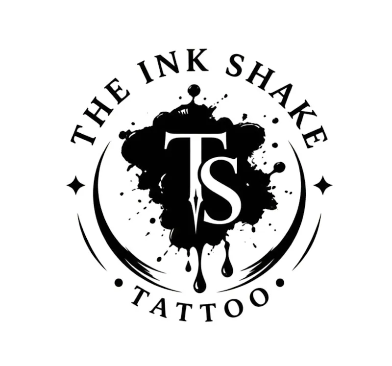 The inkshake Tattoo & piercing studio