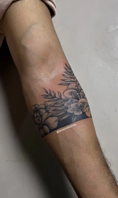 The inkshake Tattoo & piercing studio