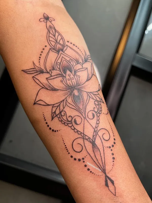 The inkshake Tattoo & piercing studio