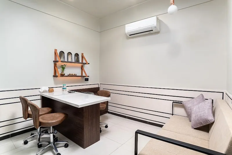 The Cosmo World - Luxury Salon in Jodhpur